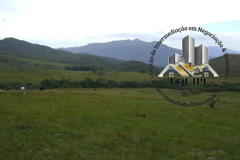 Foto 5 de Fazenda / Haras à venda, 103m2 em Nova Uniao - MG