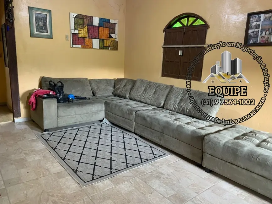 Foto 4 de Sítio / Rancho com 2 quartos à venda, 70m2 em Taquaracu De Minas - MG