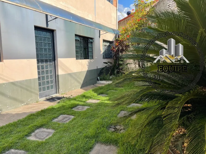 Foto 4 de Sala Comercial à venda e para alugar, 200m2 em Frimisa, Santa Luzia - MG