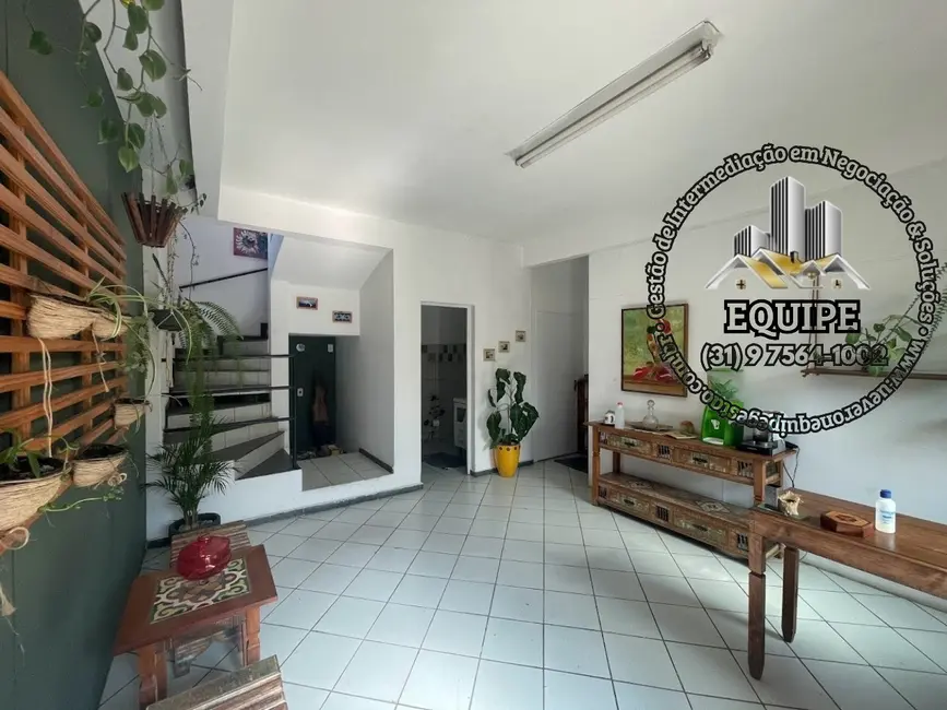 Foto 1 de Sala Comercial à venda e para alugar, 200m2 em Frimisa, Santa Luzia - MG