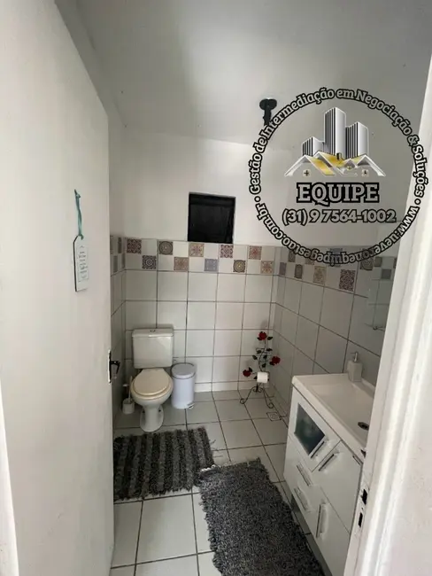 Foto 8 de Sala Comercial à venda e para alugar, 200m2 em Frimisa, Santa Luzia - MG