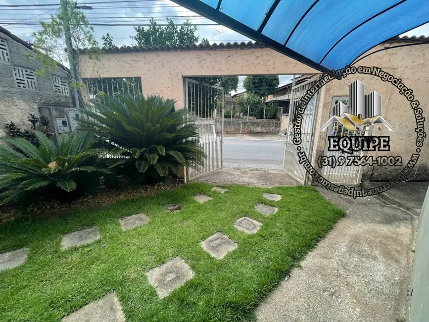 Foto 3 de Sala Comercial à venda e para alugar, 200m2 em Frimisa, Santa Luzia - MG