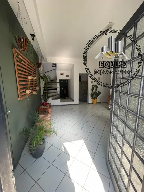 Foto 6 de Sala Comercial à venda e para alugar, 200m2 em Frimisa, Santa Luzia - MG