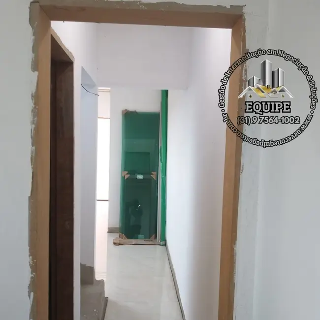 Foto 7 de Casa com 3 quartos à venda, 100m2 em Vale das Acácias, Santa Luzia - MG