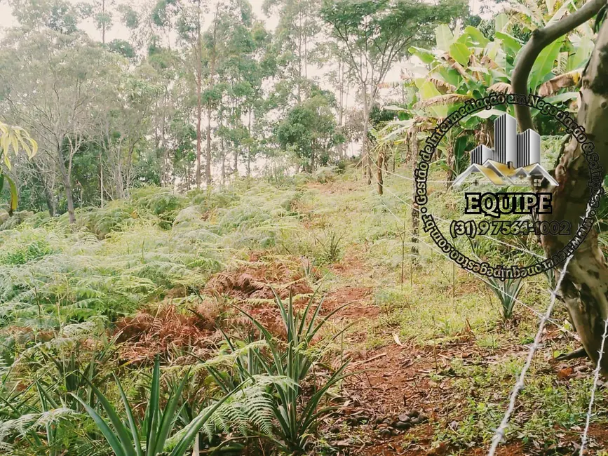 Foto 1 de Chácara com 3 quartos à venda, 90m2 em Conceicao Do Mato Dentro - MG