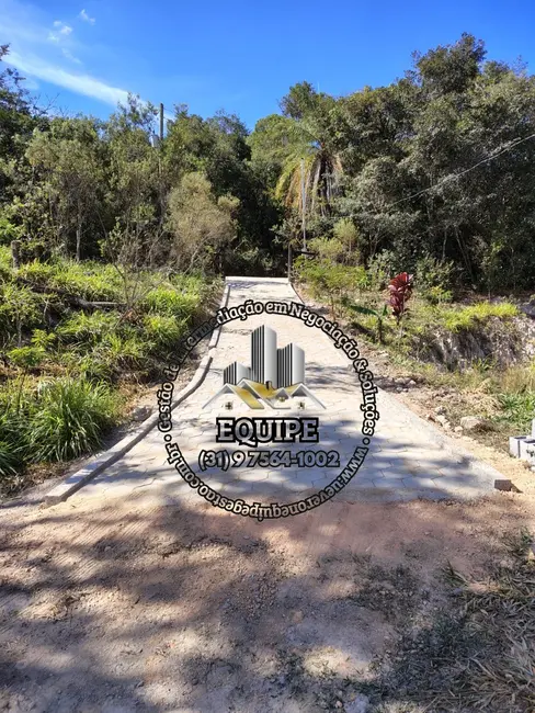 Foto 1 de Sítio / Rancho com 2 quartos à venda, 100m2 em Taquaracu De Minas - MG