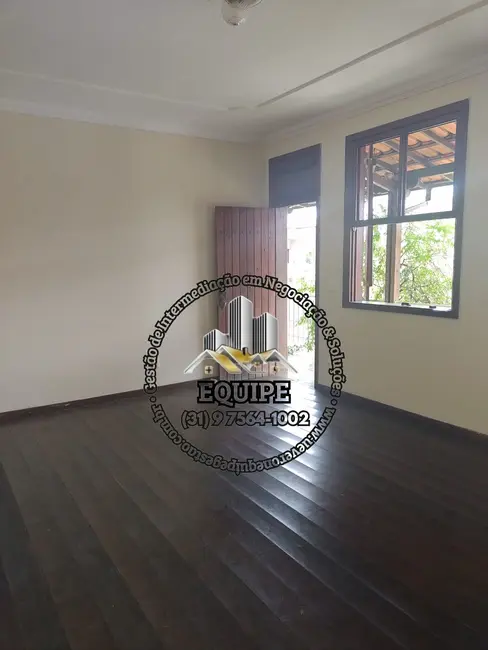Foto 4 de Casa com 3 quartos à venda, 100m2 em Vila Olga, Santa Luzia - MG