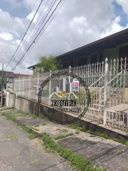 Foto 2 de Casa com 3 quartos à venda, 100m2 em Vila Olga, Santa Luzia - MG