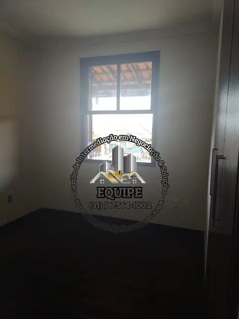 Foto 7 de Casa com 3 quartos à venda, 100m2 em Vila Olga, Santa Luzia - MG