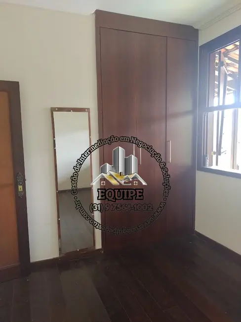 Foto 8 de Casa com 3 quartos à venda, 100m2 em Vila Olga, Santa Luzia - MG