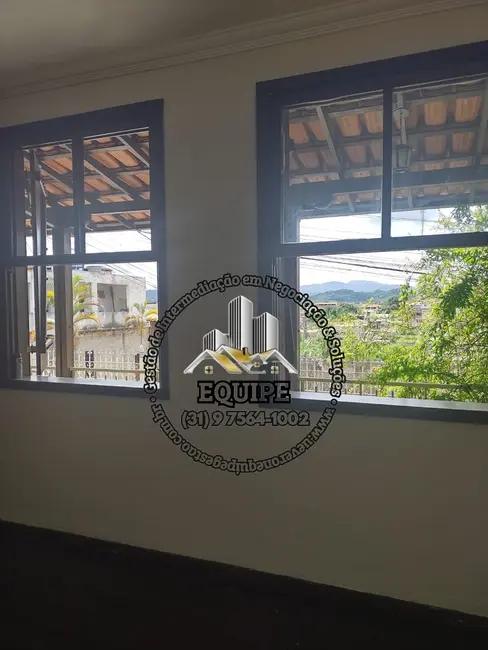 Foto 5 de Casa com 3 quartos à venda, 100m2 em Vila Olga, Santa Luzia - MG