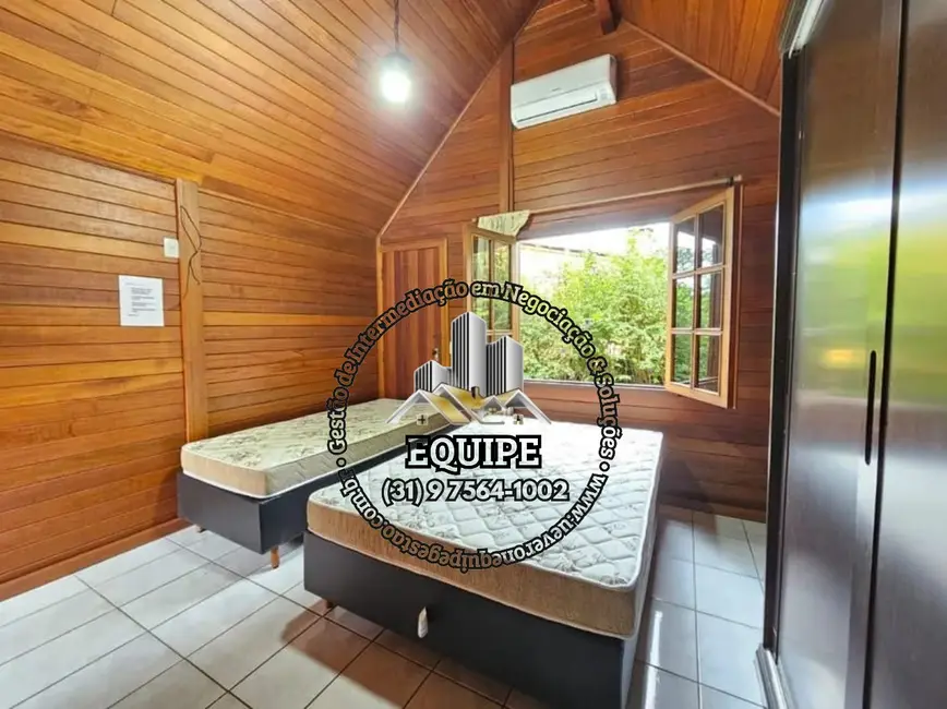 Casa com 5 quartos à venda e para alugar, 342m2 em Lagoa Santa - MG - imagem 7 Foto 7 de Casa com 5 quartos à venda e para alugar, 342m2 em Lagoa Santa - MG