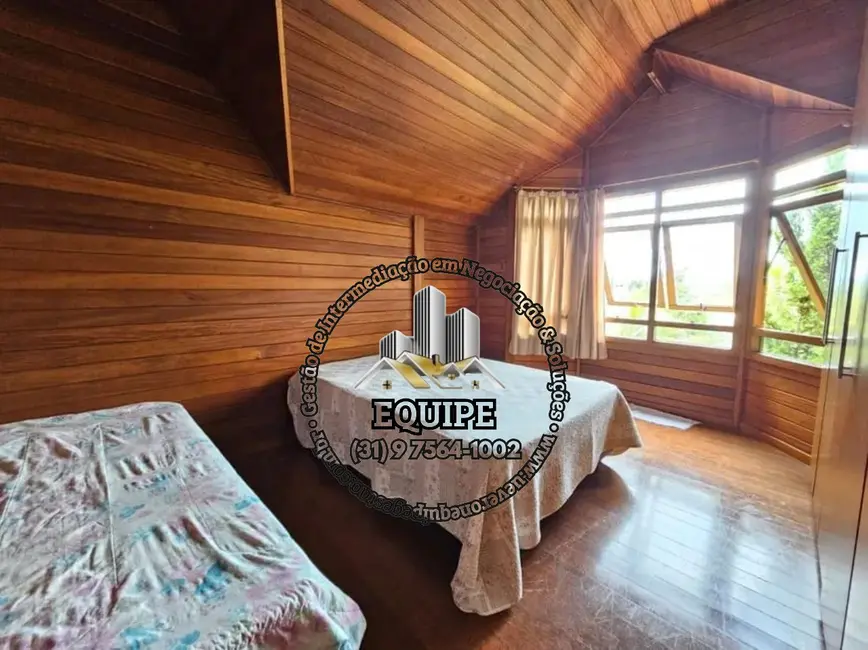 Casa com 5 quartos à venda e para alugar, 342m2 em Lagoa Santa - MG - imagem 9 Foto 9 de Casa com 5 quartos à venda e para alugar, 342m2 em Lagoa Santa - MG