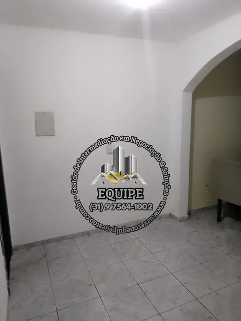 Foto 5 de Casa com 4 quartos à venda, 180m2 em Morada do Rio, Santa Luzia - MG