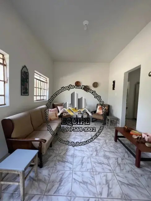 Foto 9 de Sítio / Rancho com 3 quartos à venda, 170m2 em Taquaracu De Minas - MG