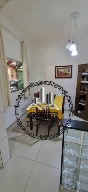 Foto 8 de Casa com 2 quartos à venda, 80m2 em Bom Jesus, Santa Luzia - MG