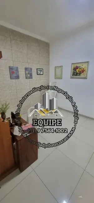 Foto 7 de Casa com 2 quartos à venda, 80m2 em Bom Jesus, Santa Luzia - MG