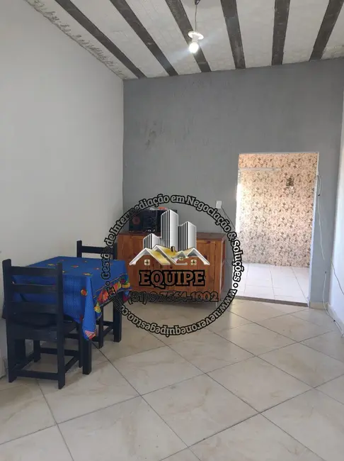 Foto 2 de Casa com 3 quartos à venda, 100m2 em São Benedito, Santa Luzia - MG