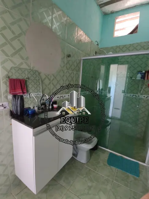 Foto 8 de Casa com 3 quartos à venda, 100m2 em São Benedito, Santa Luzia - MG