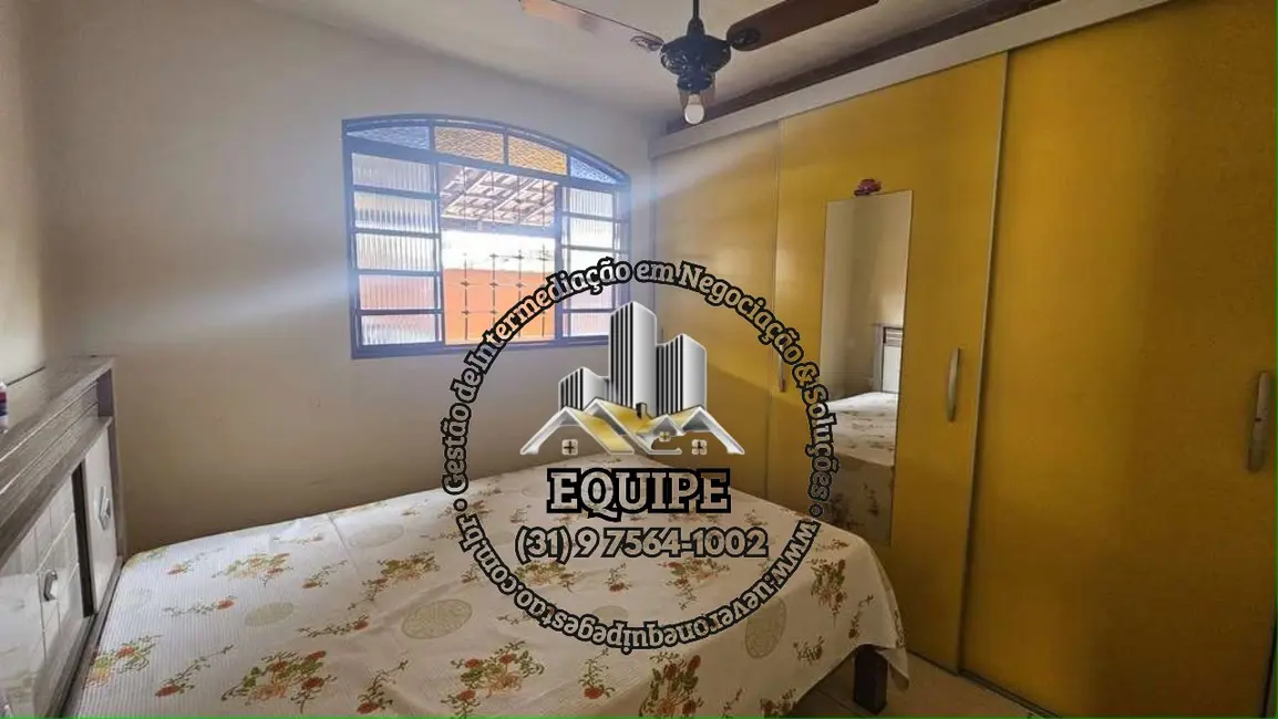 Casa com 3 quartos à venda, 130m2 em Morada do Rio, Santa Luzia - MG - imagem 6 Foto 6 de Casa com 3 quartos à venda, 130m2 em Morada do Rio, Santa Luzia - MG