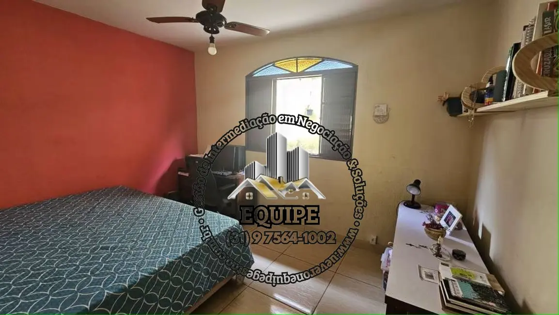 Casa com 3 quartos à venda, 130m2 em Morada do Rio, Santa Luzia - MG - imagem 8 Foto 8 de Casa com 3 quartos à venda, 130m2 em Morada do Rio, Santa Luzia - MG