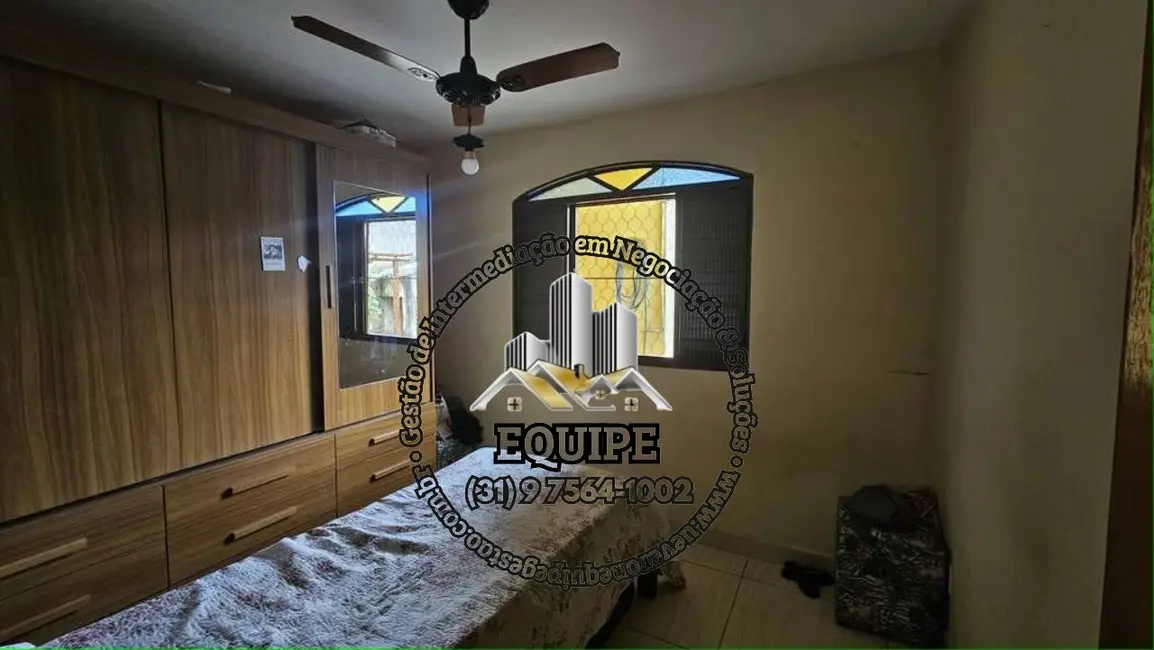 Casa com 3 quartos à venda, 130m2 em Morada do Rio, Santa Luzia - MG - imagem 9 Foto 9 de Casa com 3 quartos à venda, 130m2 em Morada do Rio, Santa Luzia - MG