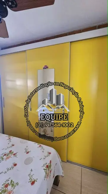 Casa com 3 quartos à venda, 130m2 em Morada do Rio, Santa Luzia - MG - imagem 7 Foto 7 de Casa com 3 quartos à venda, 130m2 em Morada do Rio, Santa Luzia - MG