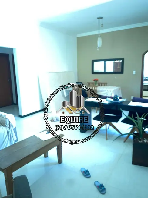 Foto 5 de Casa com 3 quartos à venda, 270m2 em Barreiro do Amaral, Santa Luzia - MG