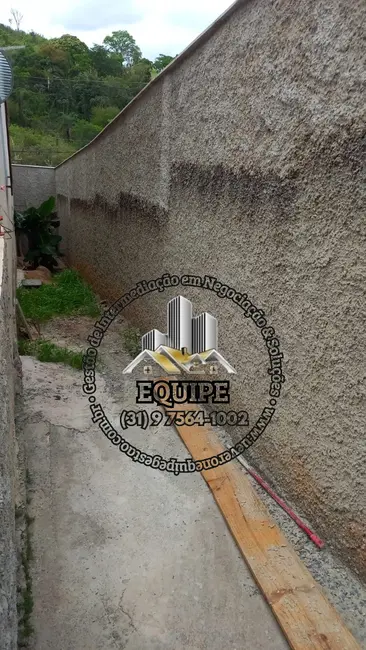 Foto 9 de Casa com 2 quartos à venda, 92m2 em Castanheira, Santa Luzia - MG