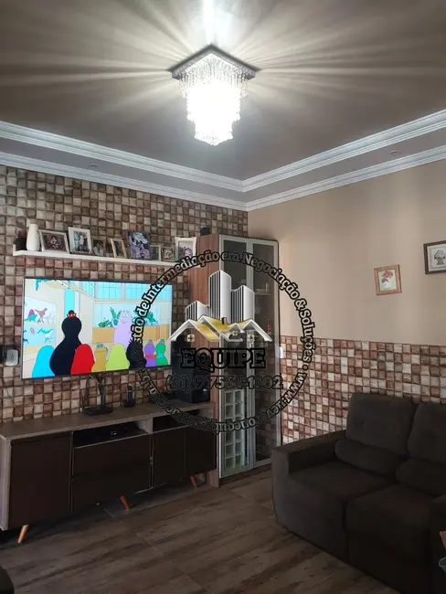 Foto 6 de Casa com 5 quartos à venda, 160m2 em Pérola Negra, Santa Luzia - MG