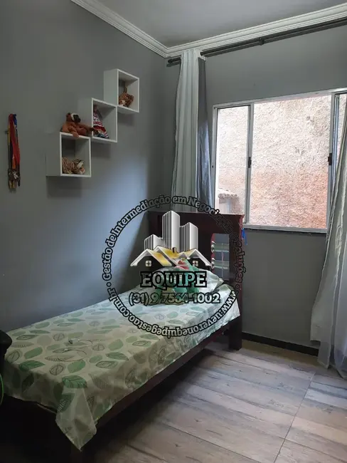 Foto 8 de Casa com 5 quartos à venda, 160m2 em Pérola Negra, Santa Luzia - MG