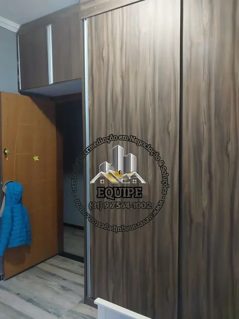 Foto 9 de Casa com 5 quartos à venda, 160m2 em Pérola Negra, Santa Luzia - MG