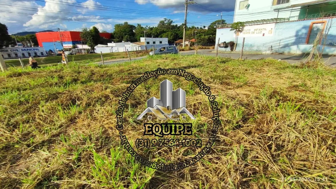Foto 5 de Terreno / Lote à venda, 360m2 em São João Batista, Santa Luzia - MG