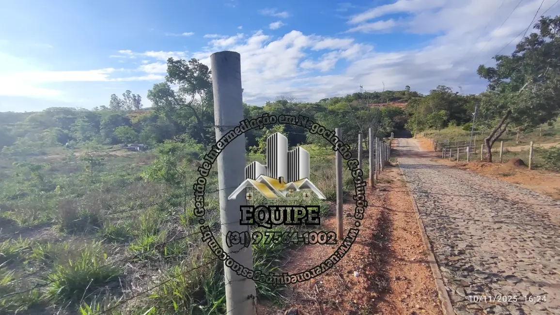 Sítio / Rancho à venda em Área Rural de Santa Luzia, Santa Luzia - MG - imagem 8 Foto 8 de Sítio / Rancho à venda em Área Rural de Santa Luzia, Santa Luzia - MG