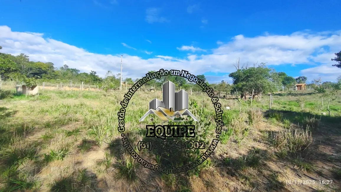 Sítio / Rancho à venda em Área Rural de Santa Luzia, Santa Luzia - MG - imagem 3 Foto 3 de Sítio / Rancho à venda em Área Rural de Santa Luzia, Santa Luzia - MG