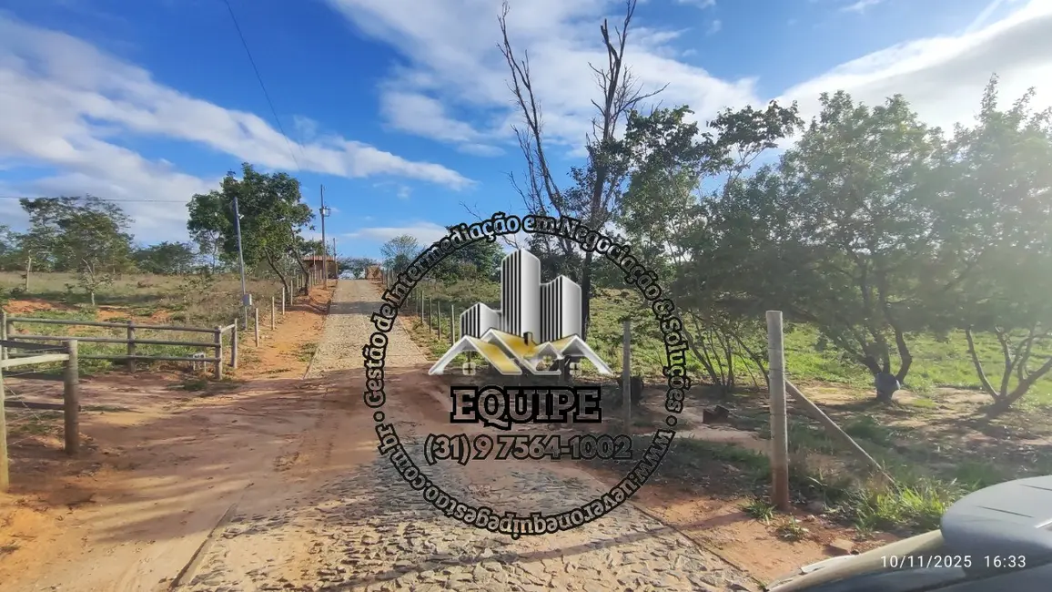 Sítio / Rancho à venda em Área Rural de Santa Luzia, Santa Luzia - MG - imagem 2 Foto 2 de Sítio / Rancho à venda em Área Rural de Santa Luzia, Santa Luzia - MG