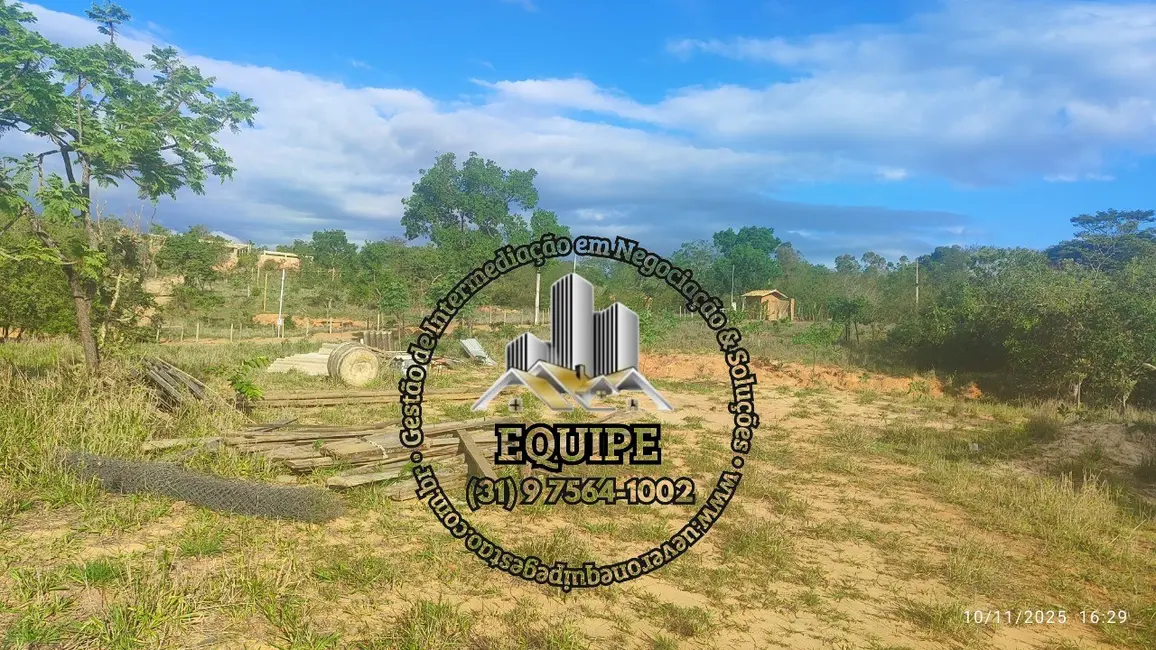 Sítio / Rancho à venda em Área Rural de Santa Luzia, Santa Luzia - MG - imagem 1 Foto 1 de Sítio / Rancho à venda em Área Rural de Santa Luzia, Santa Luzia - MG