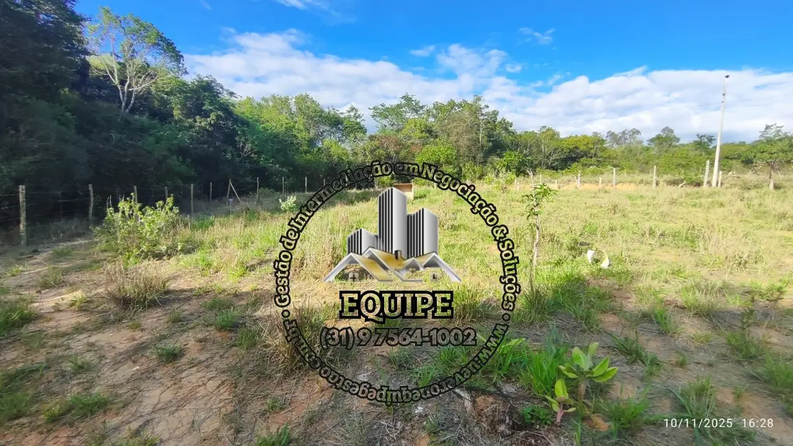 Sítio / Rancho à venda em Área Rural de Santa Luzia, Santa Luzia - MG - imagem 5 Foto 5 de Sítio / Rancho à venda em Área Rural de Santa Luzia, Santa Luzia - MG