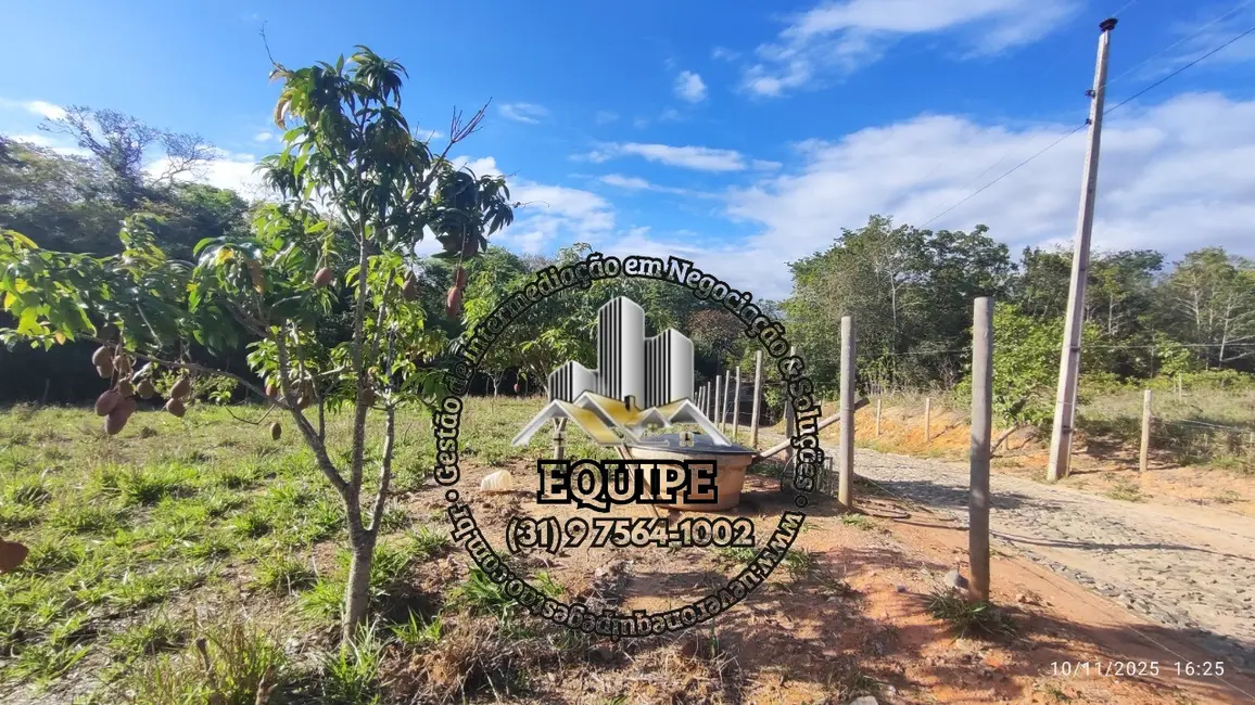 Sítio / Rancho à venda em Área Rural de Santa Luzia, Santa Luzia - MG - imagem 7 Foto 7 de Sítio / Rancho à venda em Área Rural de Santa Luzia, Santa Luzia - MG