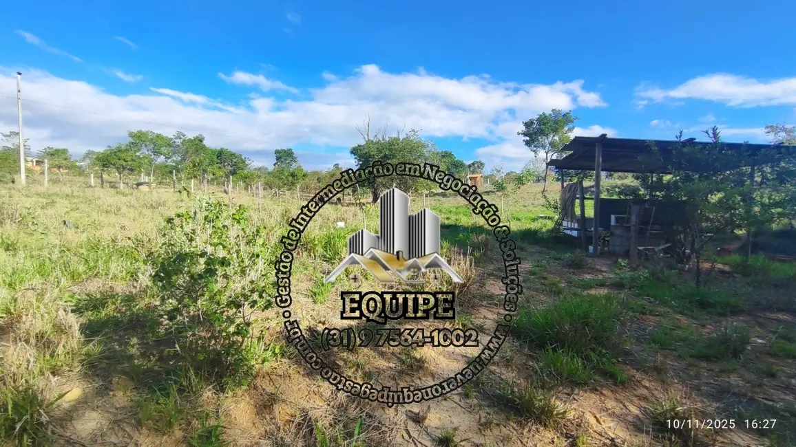 Sítio / Rancho à venda em Área Rural de Santa Luzia, Santa Luzia - MG - imagem 4 Foto 4 de Sítio / Rancho à venda em Área Rural de Santa Luzia, Santa Luzia - MG