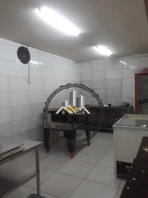 Foto 6 de Loja à venda e para alugar, 42m2 em São João Batista, Santa Luzia - MG