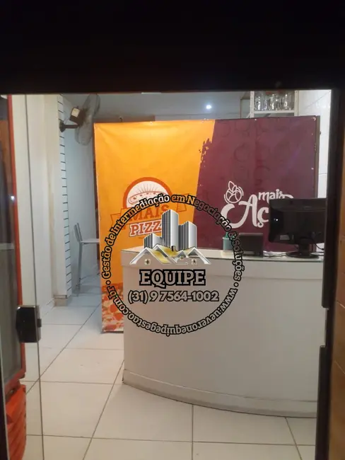 Foto 1 de Loja à venda e para alugar, 42m2 em São João Batista, Santa Luzia - MG