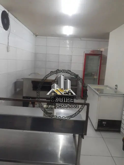 Foto 3 de Loja à venda e para alugar, 42m2 em São João Batista, Santa Luzia - MG