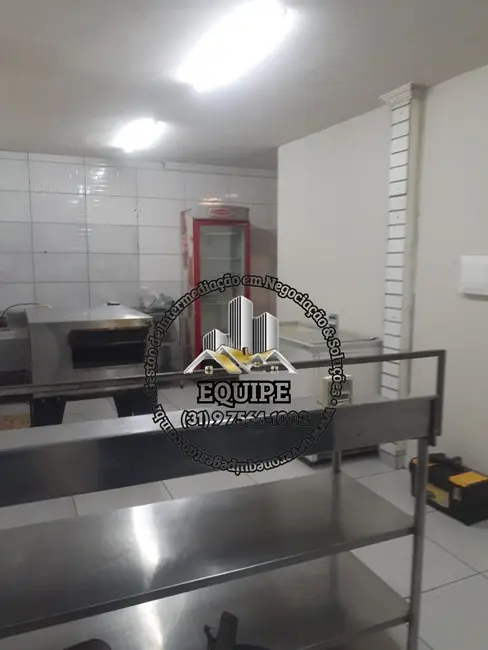 Foto 4 de Loja à venda e para alugar, 42m2 em São João Batista, Santa Luzia - MG