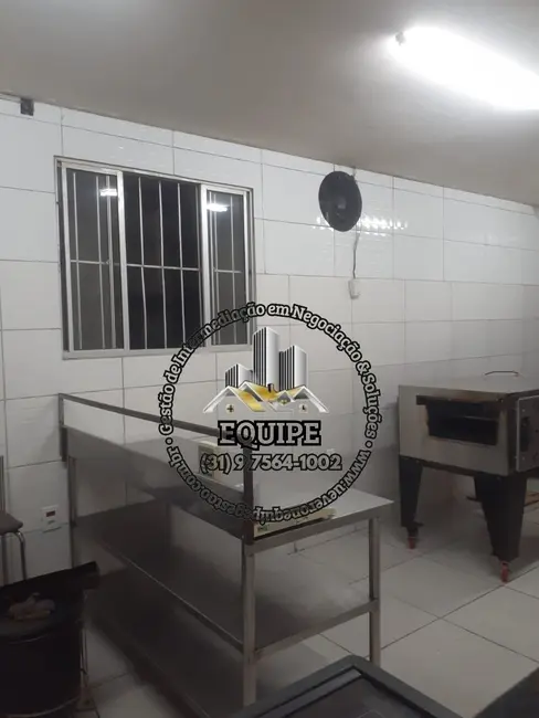 Foto 5 de Loja à venda e para alugar, 42m2 em São João Batista, Santa Luzia - MG