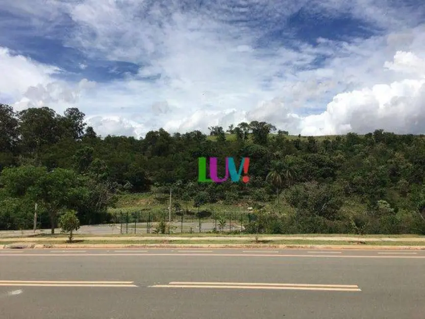 Foto 4 de Terreno / Lote à venda, 380m2 em Bairro Itapema, Itatiba - SP