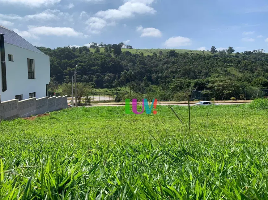 Foto 7 de Terreno / Lote à venda, 380m2 em Bairro Itapema, Itatiba - SP