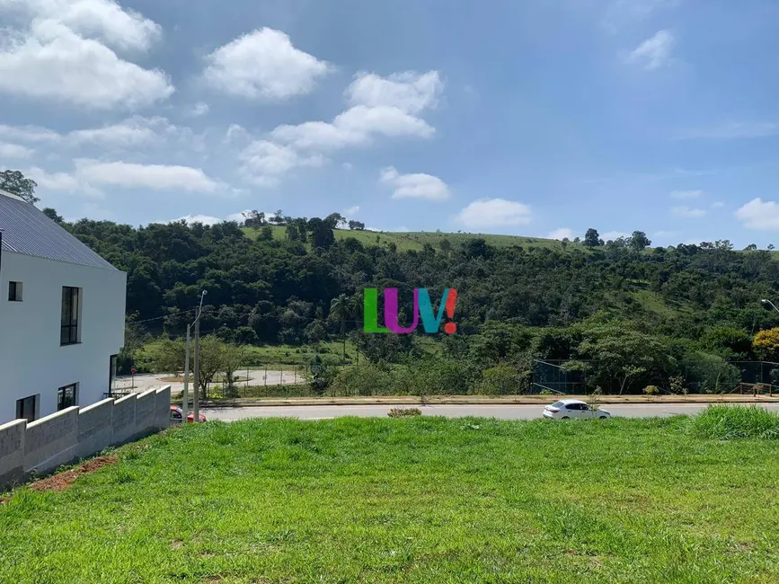 Foto 8 de Terreno / Lote à venda, 380m2 em Bairro Itapema, Itatiba - SP