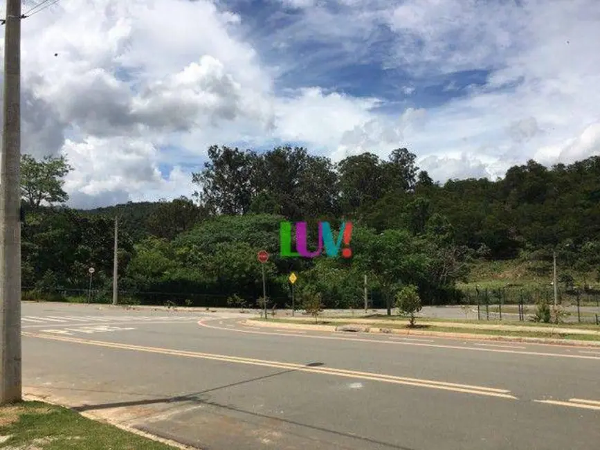 Foto 3 de Terreno / Lote à venda, 380m2 em Bairro Itapema, Itatiba - SP