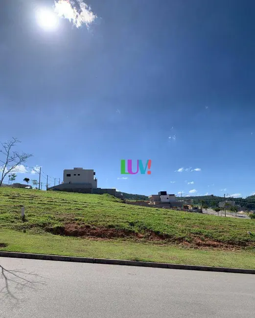 Foto 3 de Terreno / Lote à venda, 380m2 em Bairro Itapema, Itatiba - SP